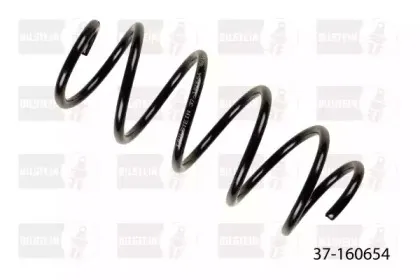 Пружина ходовой части BILSTEIN купить