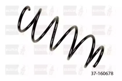 Пружина ходовой части BILSTEIN купить