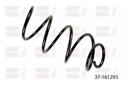 Пружина ходовой части BILSTEIN купить