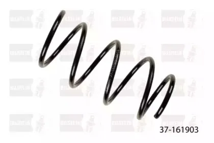 Пружина ходовой части BILSTEIN купить