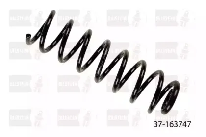 Пружина ходовой части BILSTEIN купить