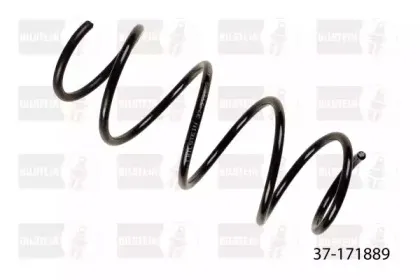 Пружина ходовой части BILSTEIN купить