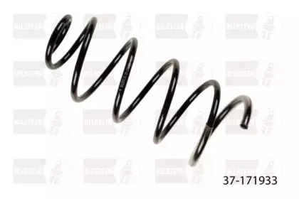 Пружина ходовой части BILSTEIN купить