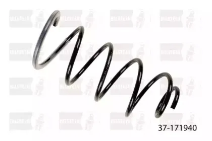 Пружина ходовой части BILSTEIN купить