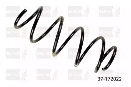 Пружина ходовой части BILSTEIN купить