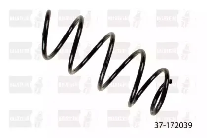 Пружина ходовой части BILSTEIN купить