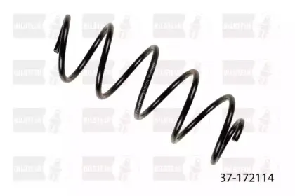 Пружина ходовой части BILSTEIN купить