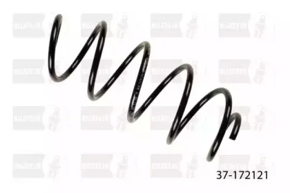 Пружина ходовой части BILSTEIN купить