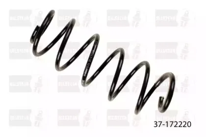 Пружина ходовой части BILSTEIN купить