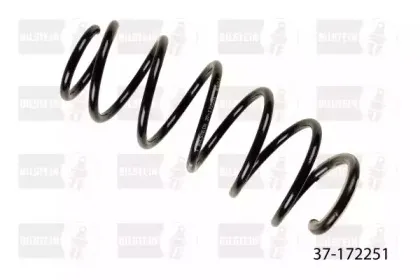 Пружина ходовой части BILSTEIN купить