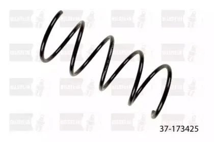 Пружина ходовой части BILSTEIN купить