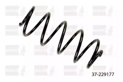 Пружина ходовой части BILSTEIN купить