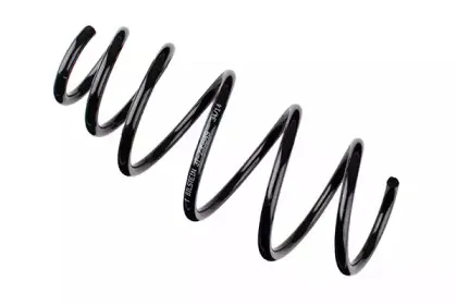 Пружина ходовой части BILSTEIN купить