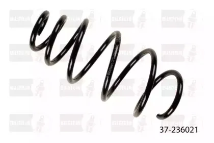 Пружина ходовой части BILSTEIN купить