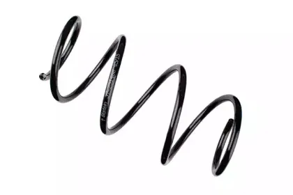 Пружина ходовой части BILSTEIN купить