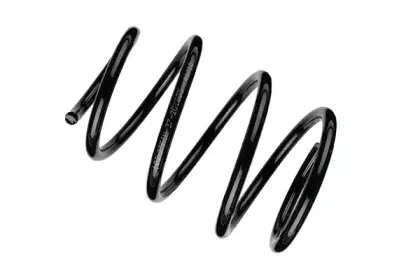 Пружина ходовой части BILSTEIN купить