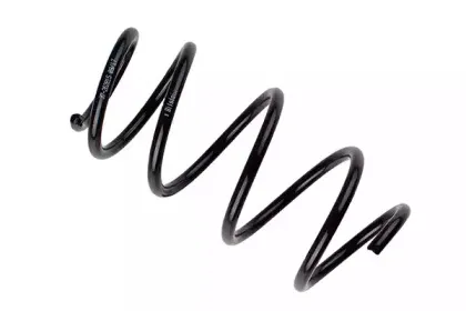 Пружина ходовой части BILSTEIN купить