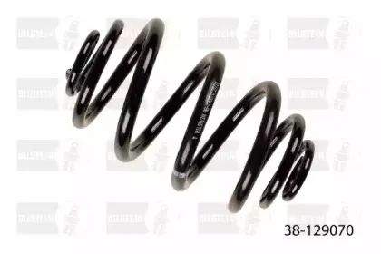 Пружина ходовой части BILSTEIN купить