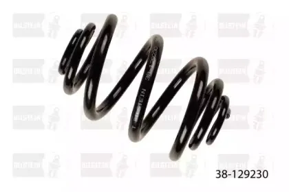 Пружина ходовой части BILSTEIN купить