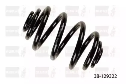 Пружина ходовой части BILSTEIN купить