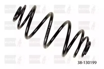 Пружина ходовой части BILSTEIN купить