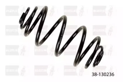 Пружина ходовой части BILSTEIN купить