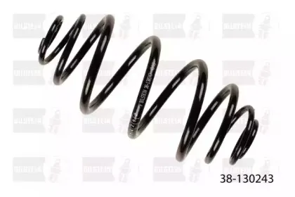 Пружина ходовой части BILSTEIN купить