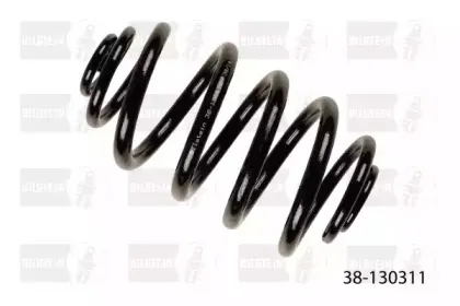Пружина ходовой части BILSTEIN купить