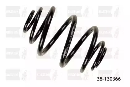 Пружина ходовой части BILSTEIN купить