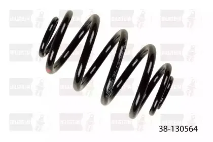 Пружина ходовой части BILSTEIN купить