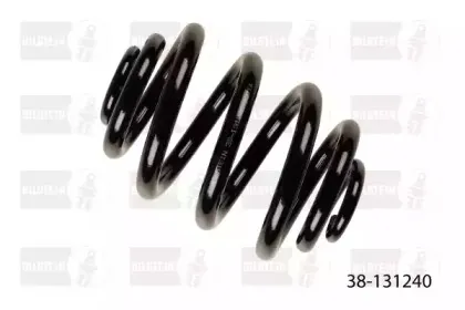 Пружина ходовой части BILSTEIN купить