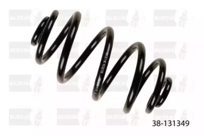 Пружина ходовой части BILSTEIN купить