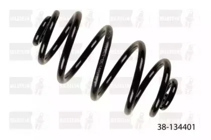 Пружина ходовой части BILSTEIN купить