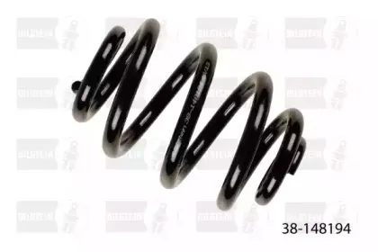 Пружина ходовой части BILSTEIN купить