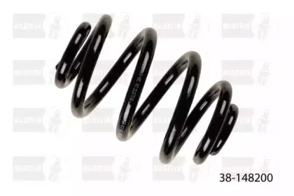 Пружина ходовой части BILSTEIN купить