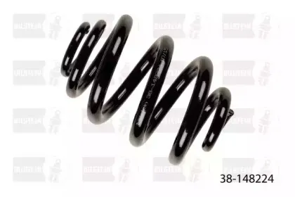 Пружина ходовой части BILSTEIN купить