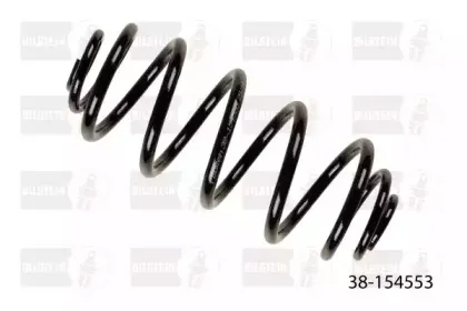 Пружина ходовой части BILSTEIN купить