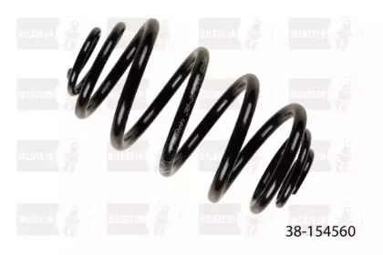 Пружина ходовой части BILSTEIN купить