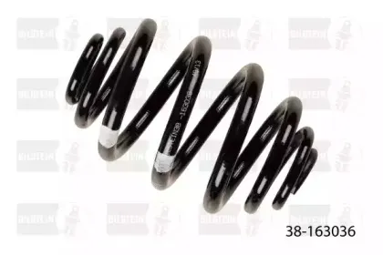 Пружина ходовой части BILSTEIN купить