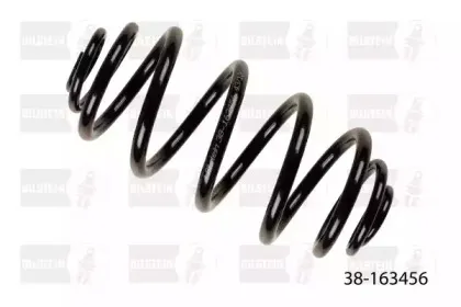 Пружина ходовой части BILSTEIN купить