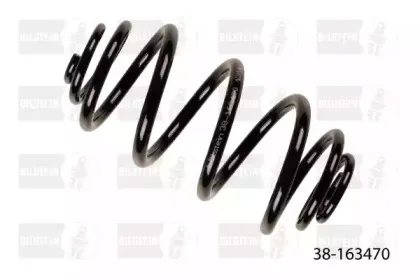 Пружина ходовой части BILSTEIN купить