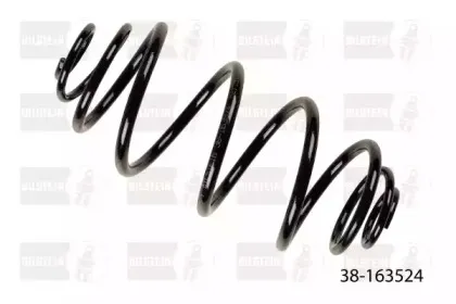 Пружина ходовой части BILSTEIN купить