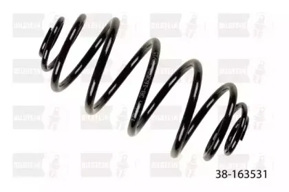 Пружина ходовой части BILSTEIN купить