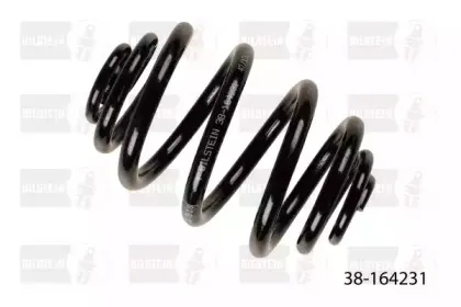 Пружина ходовой части BILSTEIN купить