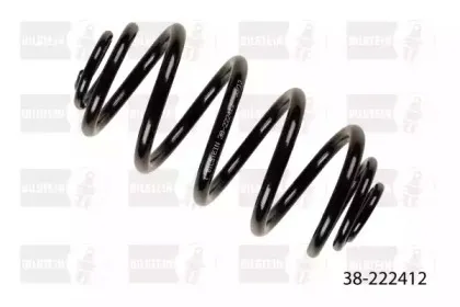 Пружина ходовой части BILSTEIN купить