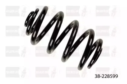 Пружина ходовой части BILSTEIN купить