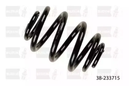 Пружина ходовой части BILSTEIN купить