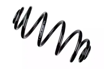 Пружина ходовой части BILSTEIN купить