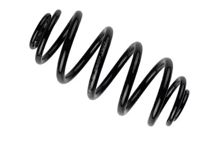 Пружина ходовой части BILSTEIN купить