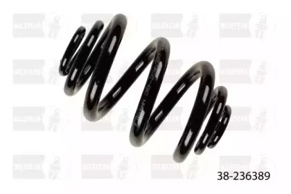 Пружина ходовой части BILSTEIN купить